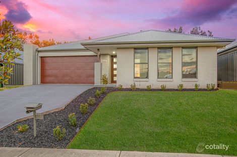 Property photo of 31 Sandridge Street Thornton NSW 2322