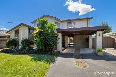 Property photo of 4 Kevin Court Traralgon VIC 3844