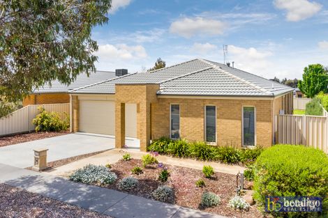 Property photo of 11 Cumberland Terrace Strathfieldsaye VIC 3551