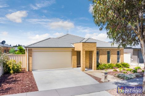 Property photo of 11 Cumberland Terrace Strathfieldsaye VIC 3551