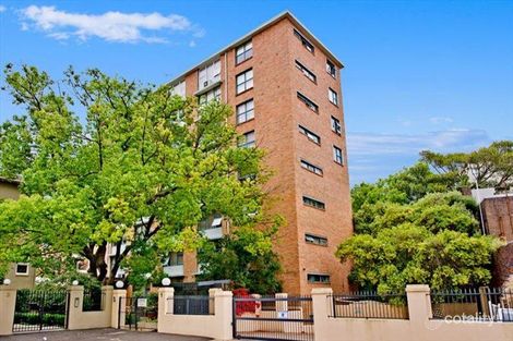 Property photo of 57/1 McDonald Street Potts Point NSW 2011