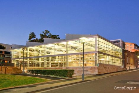 Property photo of 19E/4 Distillery Drive Pyrmont NSW 2009