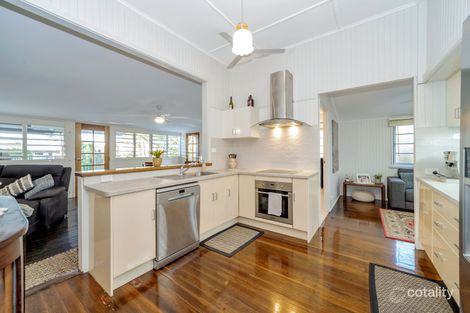 Property photo of 34 Putt Street Railway Estate QLD 4810