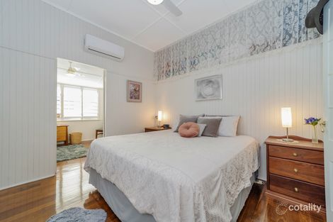 Property photo of 34 Putt Street Railway Estate QLD 4810