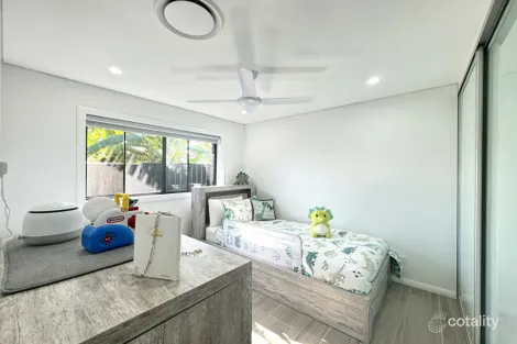 Property photo of 28 West Street Lurnea NSW 2170