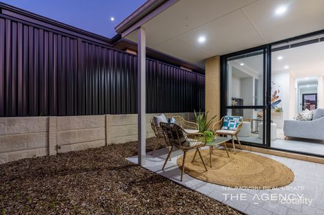 Property photo of 21B Ringmer Way Westminster WA 6061