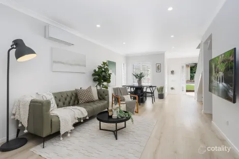 Property photo of 12/139 Sutherland Road Jannali NSW 2226