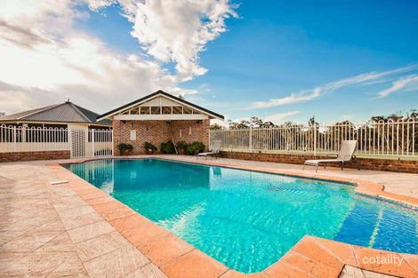 Property photo of 141 Stannix Park Road Wilberforce NSW 2756