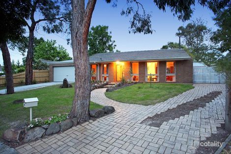 3 Hender St, Ringwood East, VIC 3135