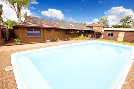 Property photo of 2 McCabe Close St Clair NSW 2759