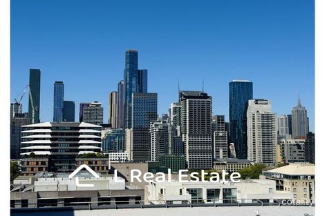 1910/105 Batman St, West Melbourne, VIC 3003