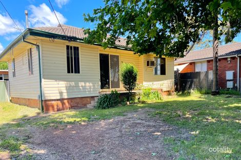 Property photo of 44 Mangariva Avenue Emerton NSW 2770