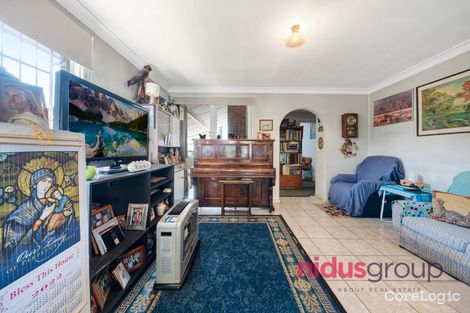 Property photo of 46 Copeland Road Emerton NSW 2770