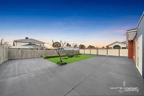 Property photo of 196 Station Road Cairnlea VIC 3023