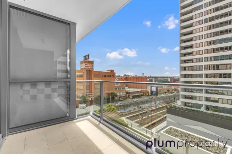 Property photo of 910/55 Railway Terrace Milton QLD 4064