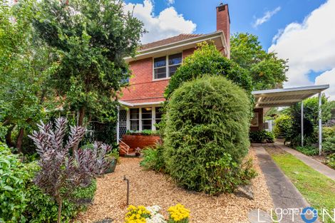 Property photo of 20 Euree Street Reid ACT 2612