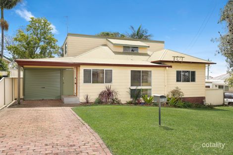 Property photo of 2 Bassett Street Fairy Meadow NSW 2519