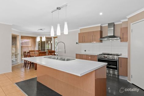 Property photo of 32 Alderbrook Drive Ocean Grove VIC 3226