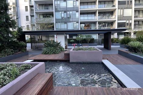 Property photo of 308/28-30 Rothschild Avenue Rosebery NSW 2018