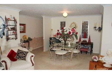 Property photo of 42 Tristania Way Highland Park QLD 4211