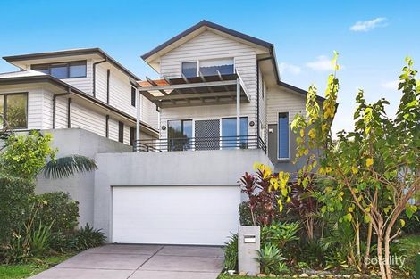 Property photo of 2 Eucalyptus Place Warriewood NSW 2102