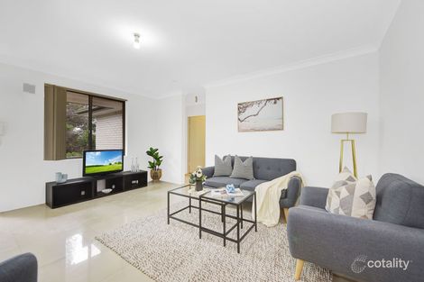 Property photo of 6/1 Dunlop Street North Parramatta NSW 2151