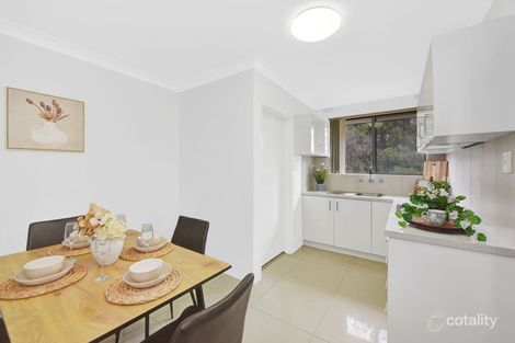Property photo of 6/1 Dunlop Street North Parramatta NSW 2151