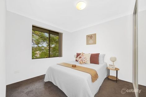 Property photo of 6/1 Dunlop Street North Parramatta NSW 2151