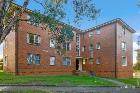 6/17-19 Marlene Cres, Greenacre, NSW 2190