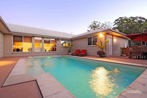 Property photo of 36 Byee Circuit Aroona QLD 4551