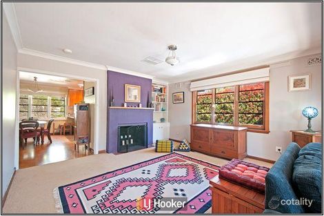 Property photo of 22 Jarrah Street O'Connor ACT 2602