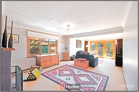 Property photo of 22 Jarrah Street O'Connor ACT 2602