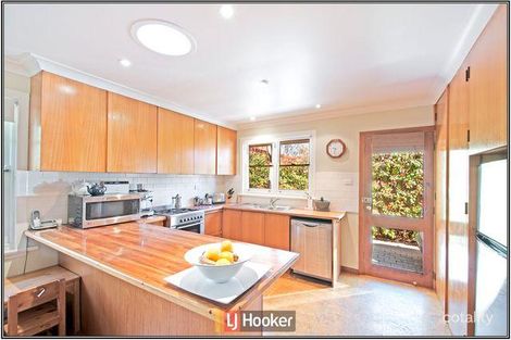 Property photo of 22 Jarrah Street O'Connor ACT 2602