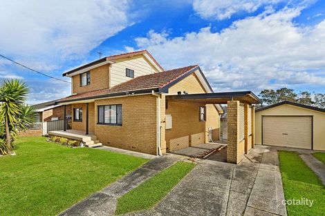 Property photo of 21 Gordon Road Long Jetty NSW 2261