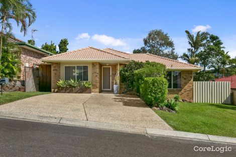 Property photo of 17 Forestwood Court Nerang QLD 4211