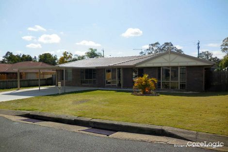 Property photo of 50 Bottlebrush Drive Regents Park QLD 4118