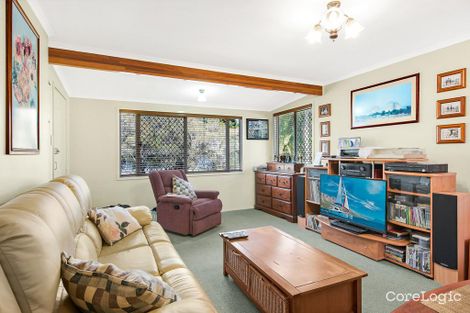 Property photo of 12 Aquarius Street Kallangur QLD 4503