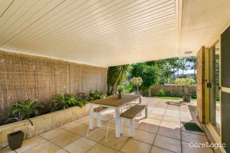 Property photo of 17 Forestwood Court Nerang QLD 4211