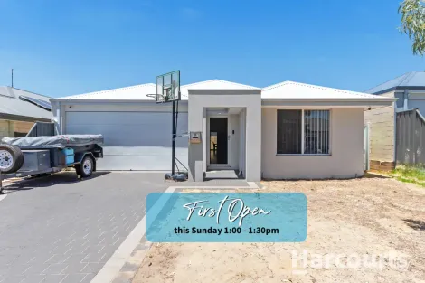 26 Bluebill Rd, Banksia Grove, WA 6031