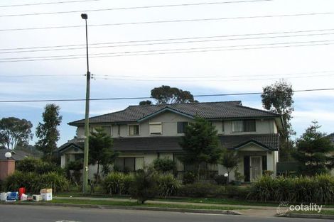Property photo of 2/165-167 Toongabbie Road Toongabbie NSW 2146