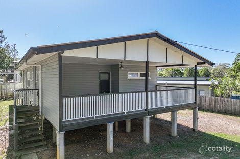 Property photo of 39 Little Cove Road Russell Island QLD 4184