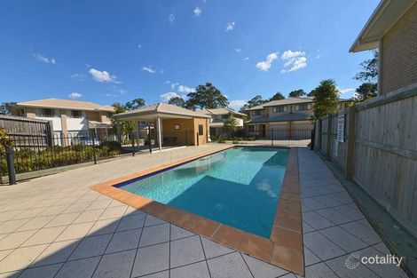 Property photo of 31/20 Neiwand Street Calamvale QLD 4116