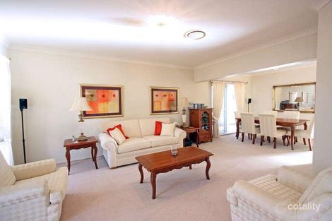 Property photo of 2 Bordeaux Crescent Castle Hill NSW 2154