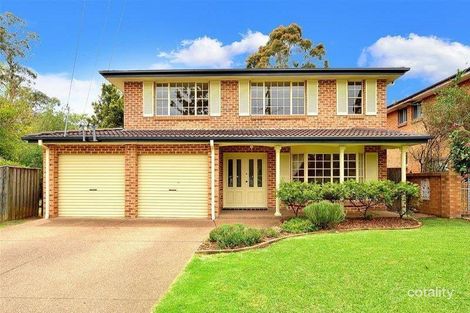 Property photo of 131 Parsonage Road Castle Hill NSW 2154