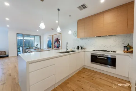 Property photo of 6 Hackett Terrace Marryatville SA 5068