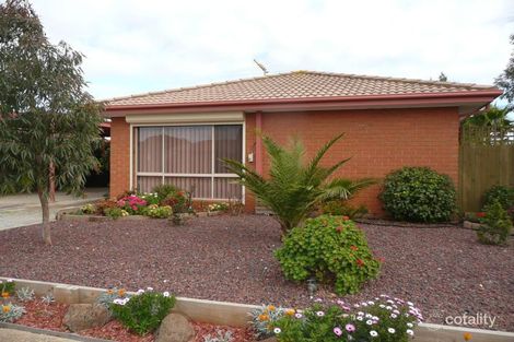 Property photo of 1/35 Whitsunday Drive Hoppers Crossing VIC 3029