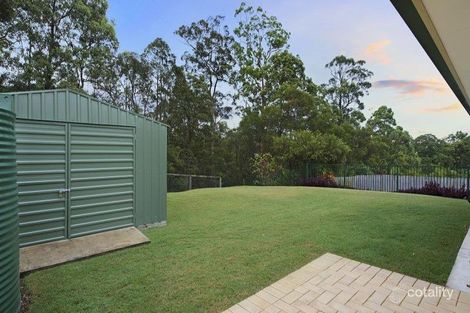 Property photo of 21 Pardalote Place Cashmere QLD 4500