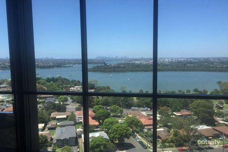 Property photo of 1405/42 Walker Street Rhodes NSW 2138