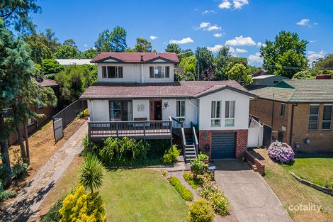 Property photo of 12 Dobinson Place Flynn ACT 2615
