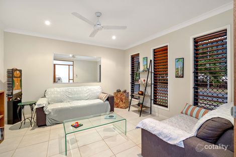 Property photo of 58 Xavier Herbert Drive Redlynch QLD 4870